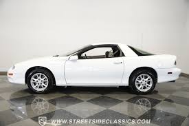 Image result for Arctic White 2001 Camaro