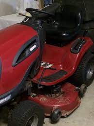 Craftsman Yts 3000 Lawn Mower With Grass Catcher New Divide Conquer Sale Starting This Thursday April 14 16 Check Out The Lawn Mower Lawn Care Moving Sale
