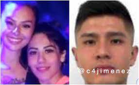 However, polly's father, fernando olivares, recounted how his daughter was trapped between the tires of the car, for which she was dragged several streets, which caused her third degree burns on one of. Usuarios De Redes Estallan Por Caso De Polly Y Fernanda Atropelladas Por Diego H