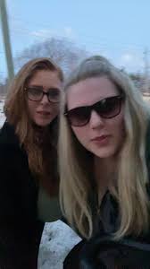 Maggie Leonard (@maggieleonard)