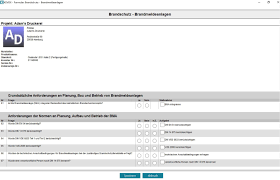 Check spelling or type a new query. Wie Sie Die Beste Brandschutz Software App Fur Ihre Dokumentation Finden Inklusive Checkliste Kevox Blog