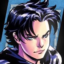 Double Knee Drop Robin