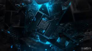 3D Art Wallpapers - Wallpaper Cave