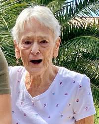 Barbara Earlene Bryant April 30, 1935 -January 9, 2023