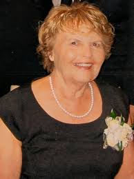 Carolyn Reynolds Obituary