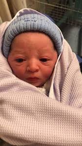 International Midwives Day: New parents in Cumbria thank NHS staff