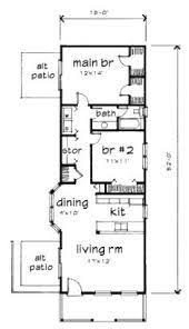 The ceiling heights noted in the filter are. Image Result For 12 X 40 Cabin Floor Plans Bungalow Style House Plans Cabin Floor Plans Tiny House Floor Plans