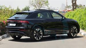 Image result for Mythos Black 2025 Q8