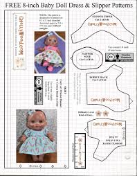 Pin once a day new content only. Sew A Pretty Christmas Dress For Your Kids Baby Dolls W Free Patterns Chellywood Com Free Doll Clothes Patterns
