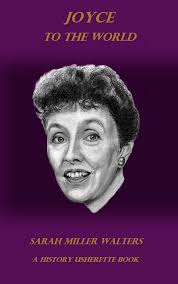 Amazon.com: Joyce to the World: A History Usherette Book eBook : Miller  Walters, Sarah: Books