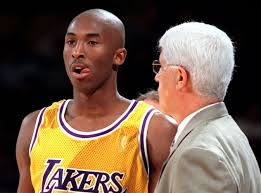 Смотреть баскетбол / nba онлайн. Del Harris Kobe Bryant S First Nba Coach Recounts His Favorite Memories Of How He Pushed The Lakers Legend Early In His Career