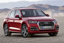 Audi Q5 Strak In Het Pak Luxe Suv Audi Voertuigen