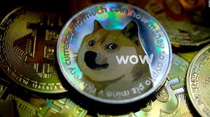 Why is doge crashing? barstool sports' dave portnoy tweeted at 12:04 a.m. Dogecoin Tumbles After Elon Musk Jokes About It On Snl Cnn