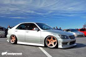 29 Lexus Ideas Lexus Lexus Is300 Jdm