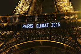 Image result for trump climate paris un