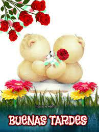 Imágenes bonitas de buenos días con movimiento. 20 Ideas De Feliz Tarde Frases De Buenas Tardes Saludos De Buenas Tardes Mensajes De Buenas Tardes