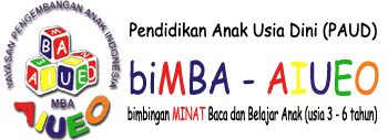 Bimba aiueo merupakan perusahaan yang bergerak di bidang pendidikan. Lowongan Pengajar Fulltime Di Bimba Aiueo Colomadu Amused Ums