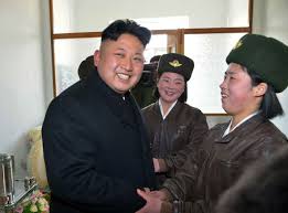 North korea's leader kim jong un was last seen in public on april 11, when he chaired a workers' party meeting. Kim Jong Un Has The Best Pr Team In The World The Independent The Independent