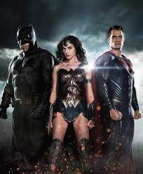Henry cavill returns as clark kent/superman from man of steel and ben affleck makes his debut as bruce wayne/batman. Larry Fong Asc Batman V Superman Dawn Of Justice British Cinematographer