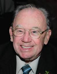 Obituary information for Robert F. Bingham