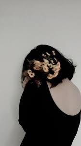 Some aesthetic mulan profile pictures for all your profile picture needs! Aesthetic Girl Hidden Face Wallpapers Wallpaper Cave