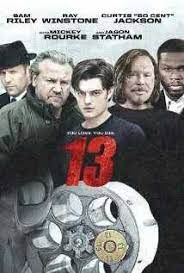 50 Cent 13 Jason Statham Movies Jason Statham Sam Riley