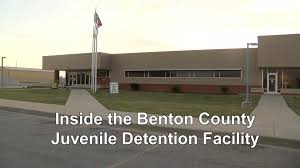 Law enforcement officials in benton county washington have deemed it beneficial to the public interest to make a large volume of information about inmates available to everyday citizens. Web Extra A Look Inside The Benton County Juvenile Detention Center