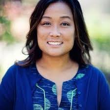 Kristina Lum's Instagram, Twitter & Facebook