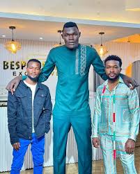 Rate Gen Z Goliath's outfits. · Kenyan Report · Facebook