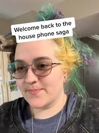 #housephonesaga (pt 14?) #foryoupage #nonsenseforyou #housephone #spamcalls  #telemarketers #phonepranks #fyp #foryou #funny #chaotic