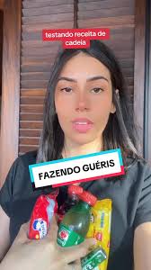 Receita Pra Quem Fez Penitencia De Doce