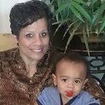 Joni Benton's Instagram, Twitter & Facebook