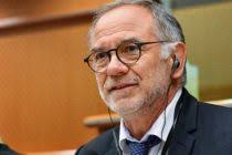 Ce député européen veut en finir avec le glyphosate