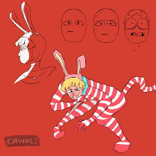 #poppee the performer #popee the ぱフォーマー #popee the clown #this whole episode was wild tbh. Poppe The Performer Explore Tumblr Posts And Blogs Tumgir