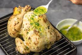 Check spelling or type a new query. Simple Whole Roast Chicken Recipe The Dinner Bite