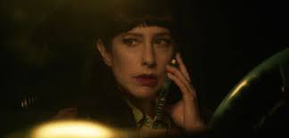 Watch: Supernatural Horror Short 'Hazard' Directed by Gairo Cuevas