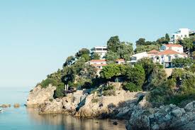 Choose and book a hotel without any prepayments and pay when you arrive. Ulcinj Montenegro Suitcase Magazine