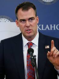Gov. Stitt and tribal leaders verbally spar over gaming compacts