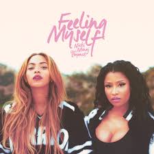 Tagmix Nicki Minaj Feeling Myself Ft Beyonce Single Beyonce Nicki Minaj Nicki Minaj Nicki Minaj Feeling Myself