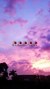 4k wallpapers of ios 14 for free download. Aesthetic Sky Wallpapers Posted By Christopher Johnson