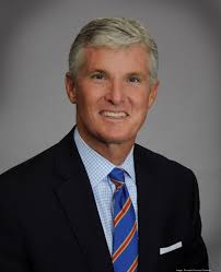 Pinnacle Financial Partners Louisville market, names regional president