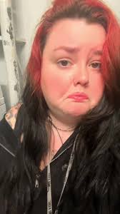 Danielle Stay Wicked