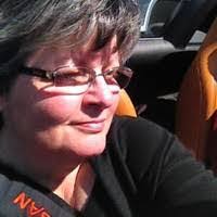 Kathy Burleigh's Instagram, Twitter & Facebook