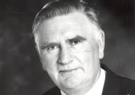 Obituary: Dr Donald Blane Grant CBE, Army veteran