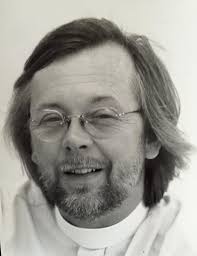 Obituary information for The Rev. William E. Exner