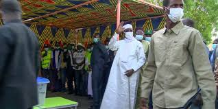 President idriss deby, who won a 6th term on monday, has died of injuries suffered on the frontline chad's idriss deby wins 6th term as army fends off rebel advance. Xvnmf4zebit5pm