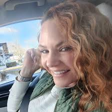 Mandy Zenner in people