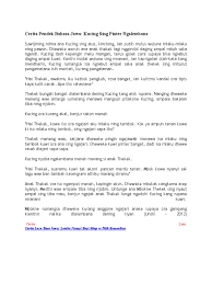Check spelling or type a new query. Cerita Pendek Bahasa Jawa