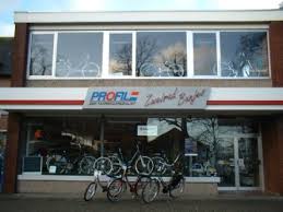 Fahrradspezialisten De