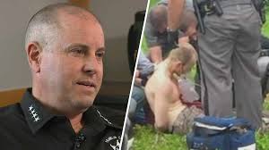 Meet the cop who captured one of New York's most notorious prison escapees